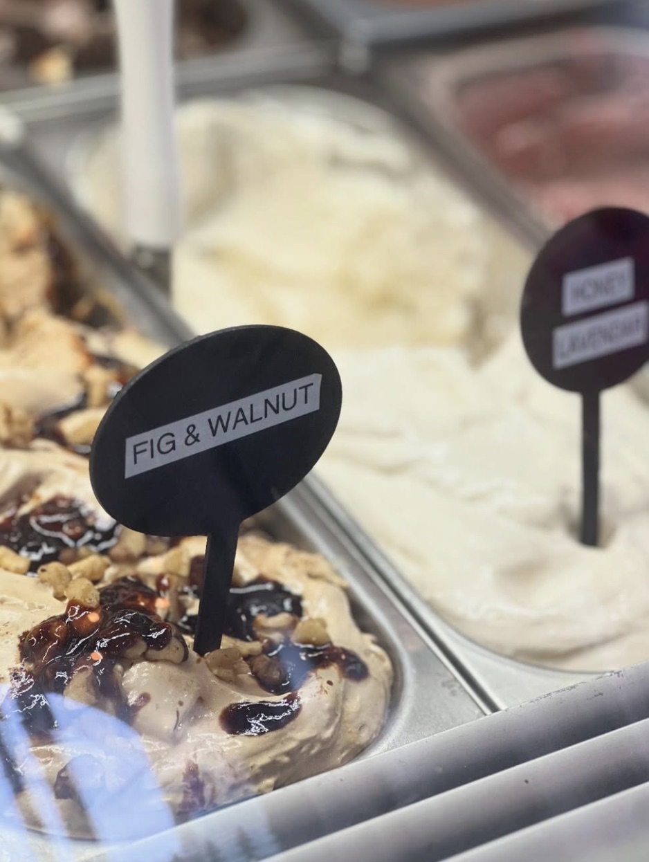 Fig & Walnut